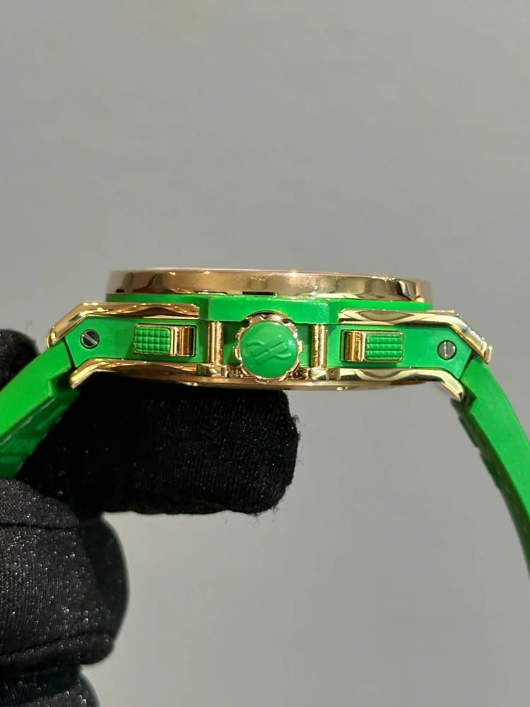 Hublot Big Bang Tutti Frutti  Apple